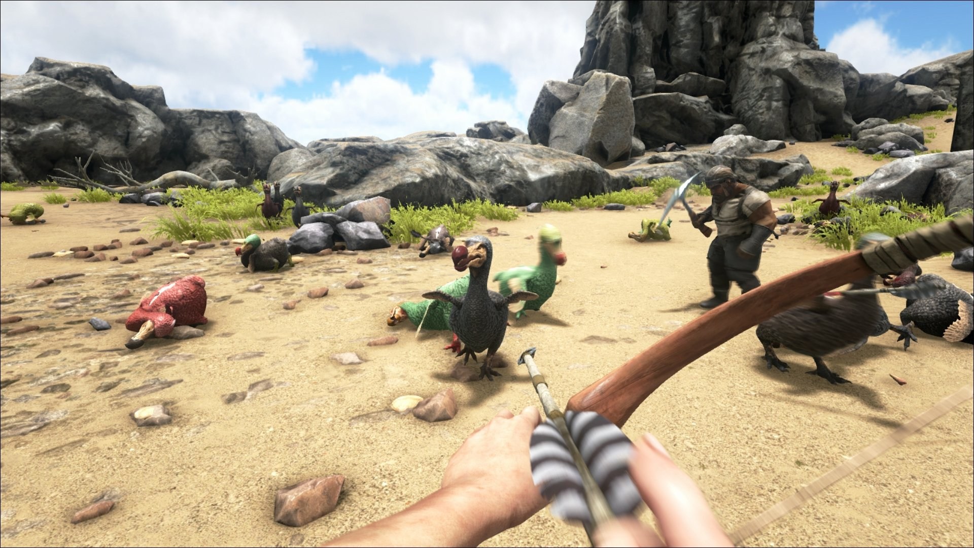 ARK: Survival Evolved - Imagen 44